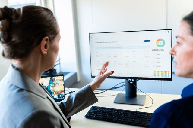 Predictive Maintenance Action